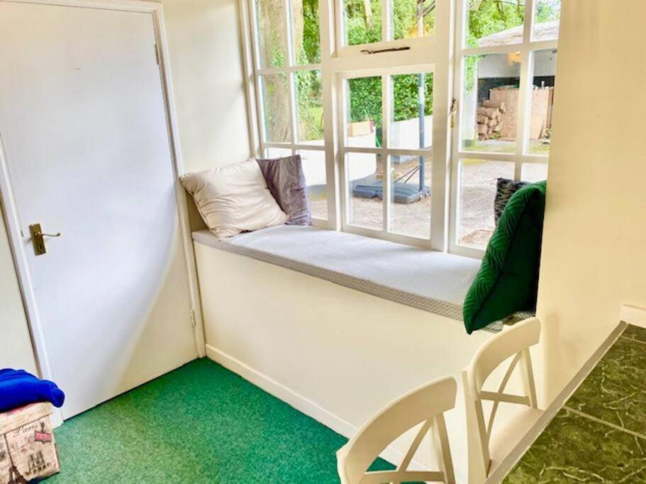 Cosy 2 Bed Cottage Next To Fota Wildlife Park 科克 外观 照片