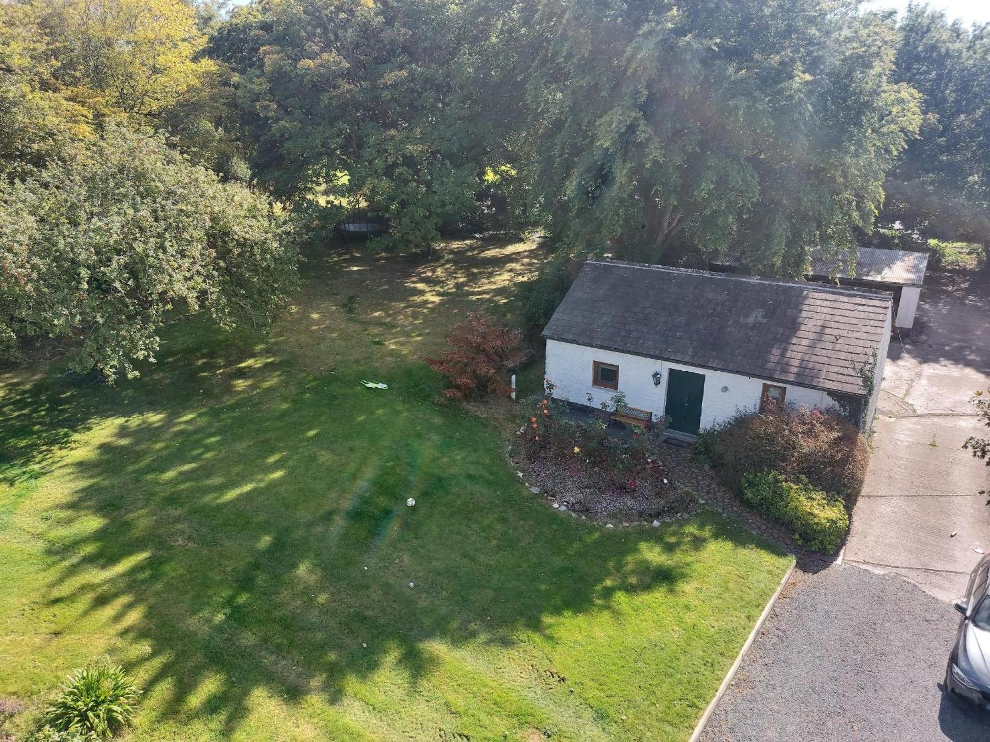 Cosy 2 Bed Cottage Next To Fota Wildlife Park 科克 外观 照片