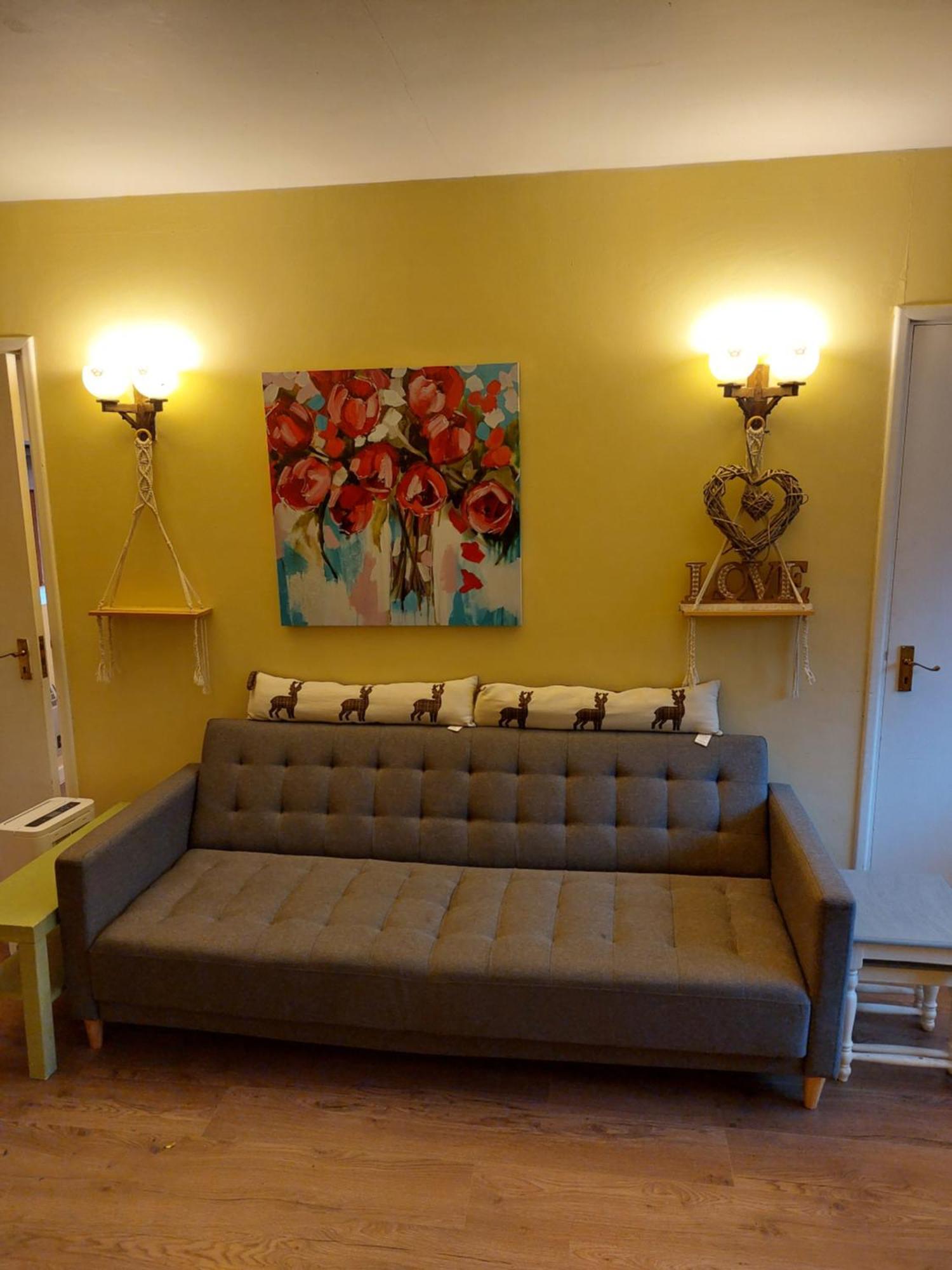 Cosy 2 Bed Cottage Next To Fota Wildlife Park 科克 外观 照片